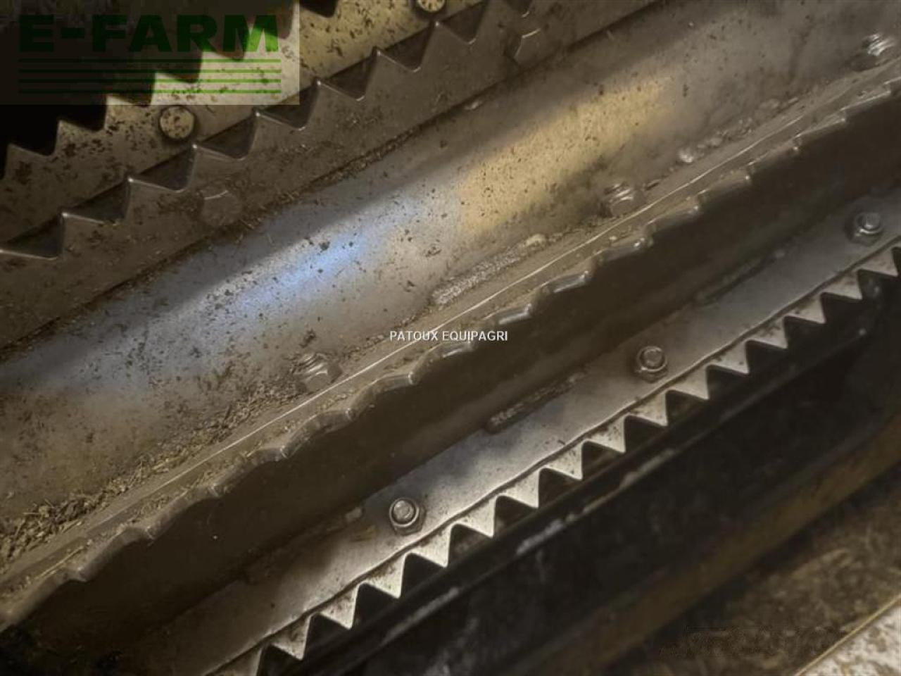 John Deere 7400 4rm - Hakselaar: afbeelding 5 John Deere 7400 4rm - Hakselaar: afbeelding 5