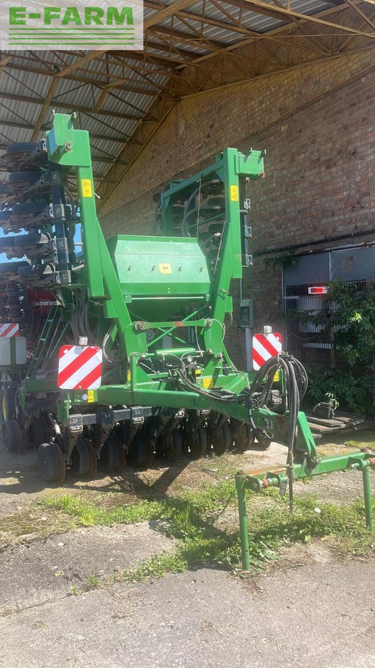 John Deere 750 A - Precisiezaaimachine: afbeelding 2 John Deere 750 A - Precisiezaaimachine: afbeelding 2