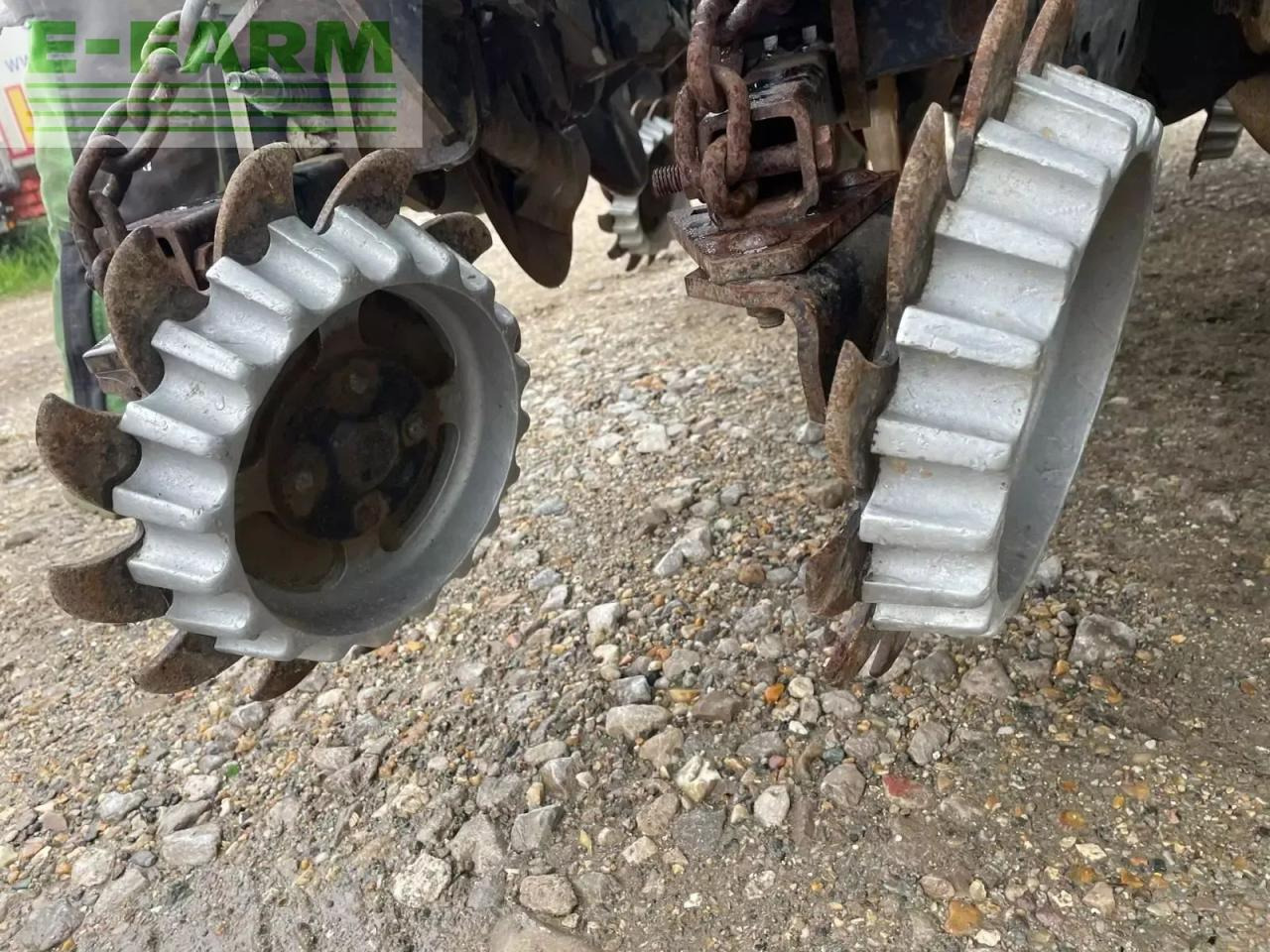 John Deere 750a - Precisiezaaimachine: afbeelding 5 John Deere 750a - Precisiezaaimachine: afbeelding 5