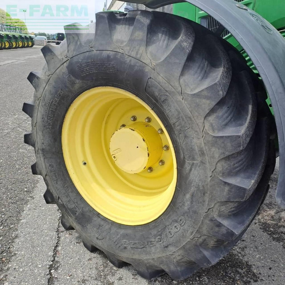Tractor John Deere 7530 premium: afbeelding 7