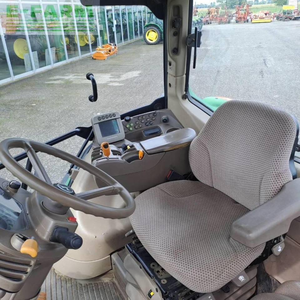 Tractor John Deere 7530 premium: afbeelding 8