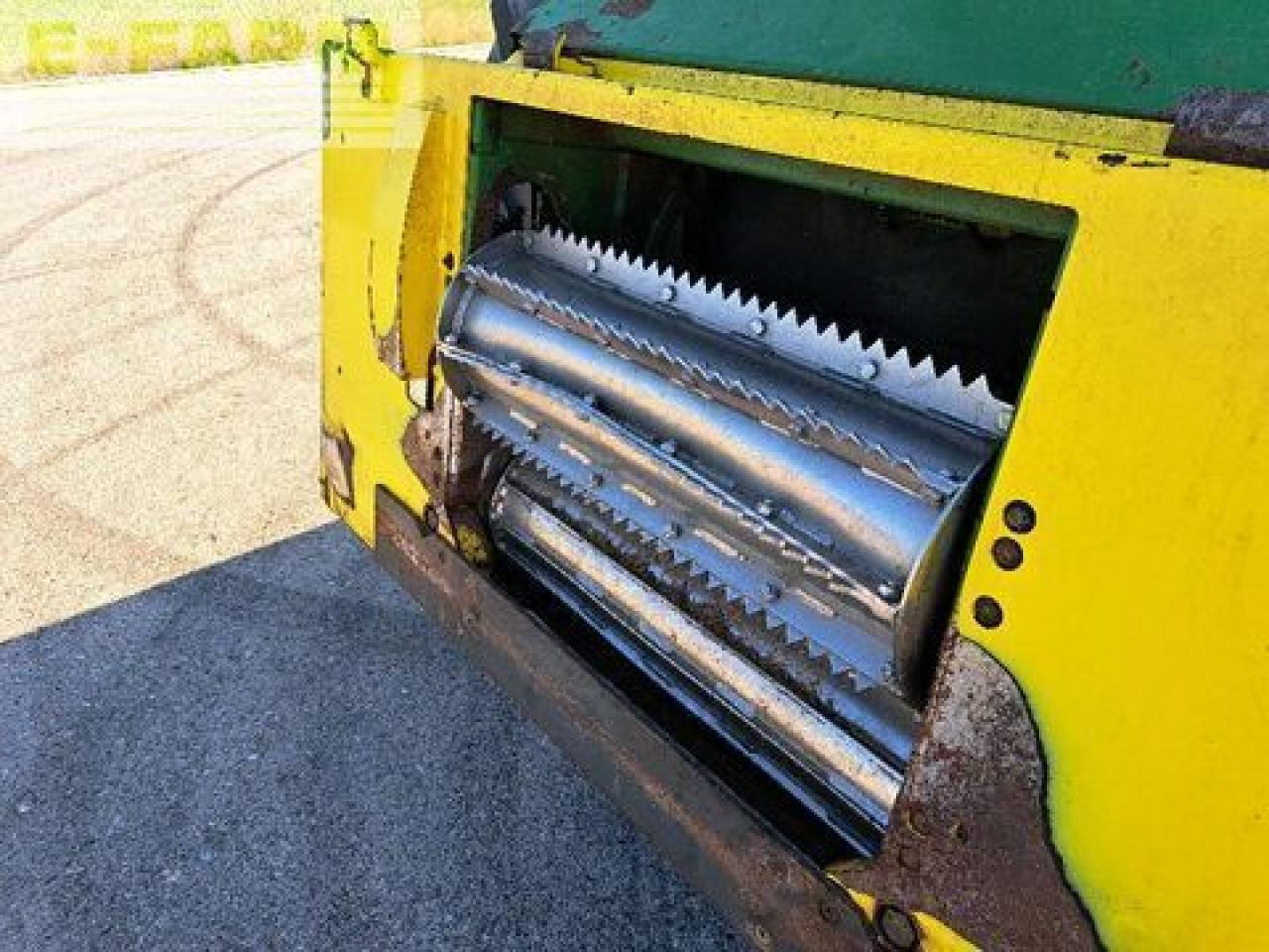 John Deere 7750 - Hakselaar: afbeelding 5 John Deere 7750 - Hakselaar: afbeelding 5