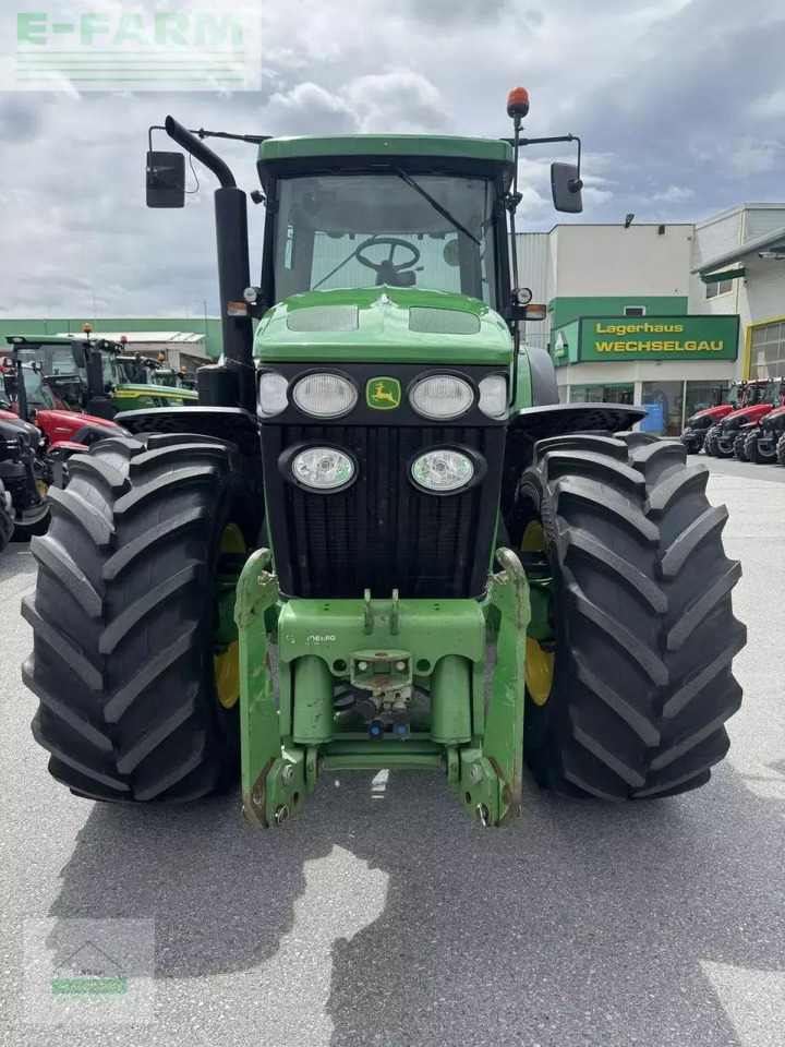 John Deere 7920 - Tractor: afbeelding 3 John Deere 7920 - Tractor: afbeelding 3