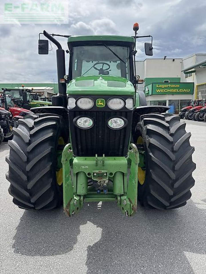 John Deere 7920 - Tractor: afbeelding 3 John Deere 7920 - Tractor: afbeelding 3