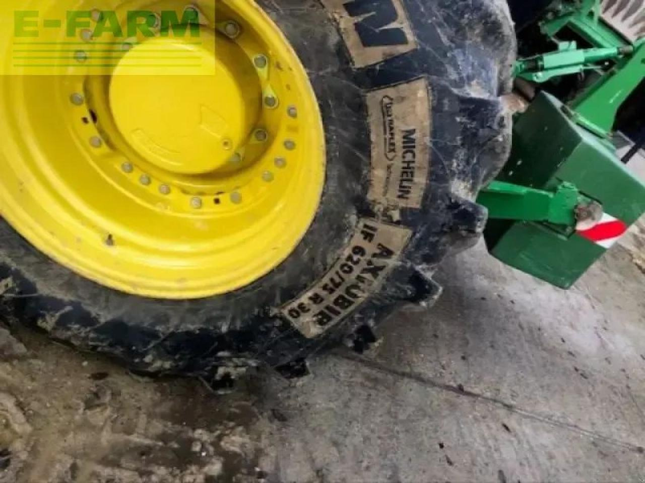 John Deere 7r250 - Tractor: afbeelding 4 John Deere 7r250 - Tractor: afbeelding 4
