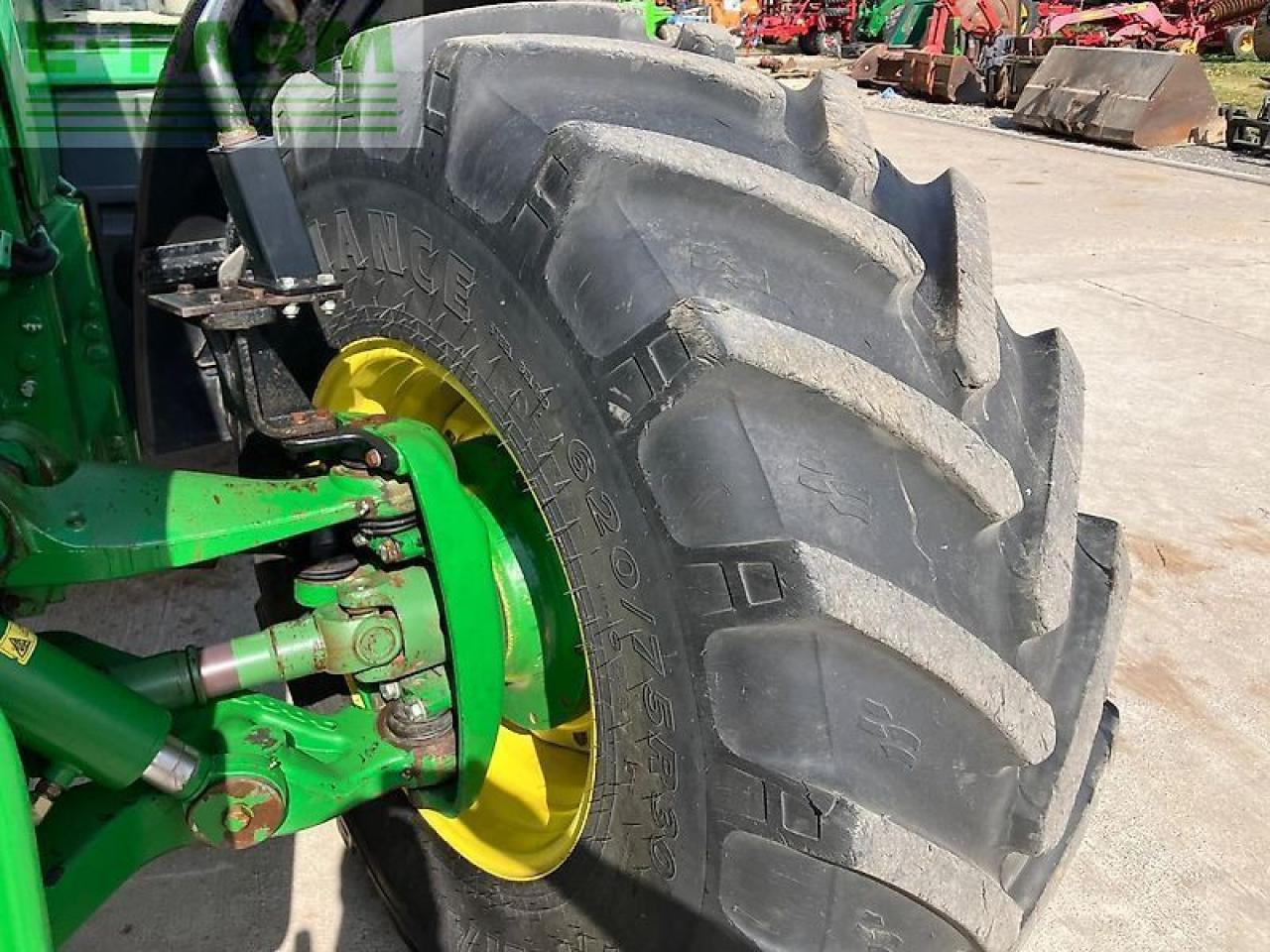 John Deere 8320 ils - Tractor: afbeelding 5 John Deere 8320 ils - Tractor: afbeelding 5