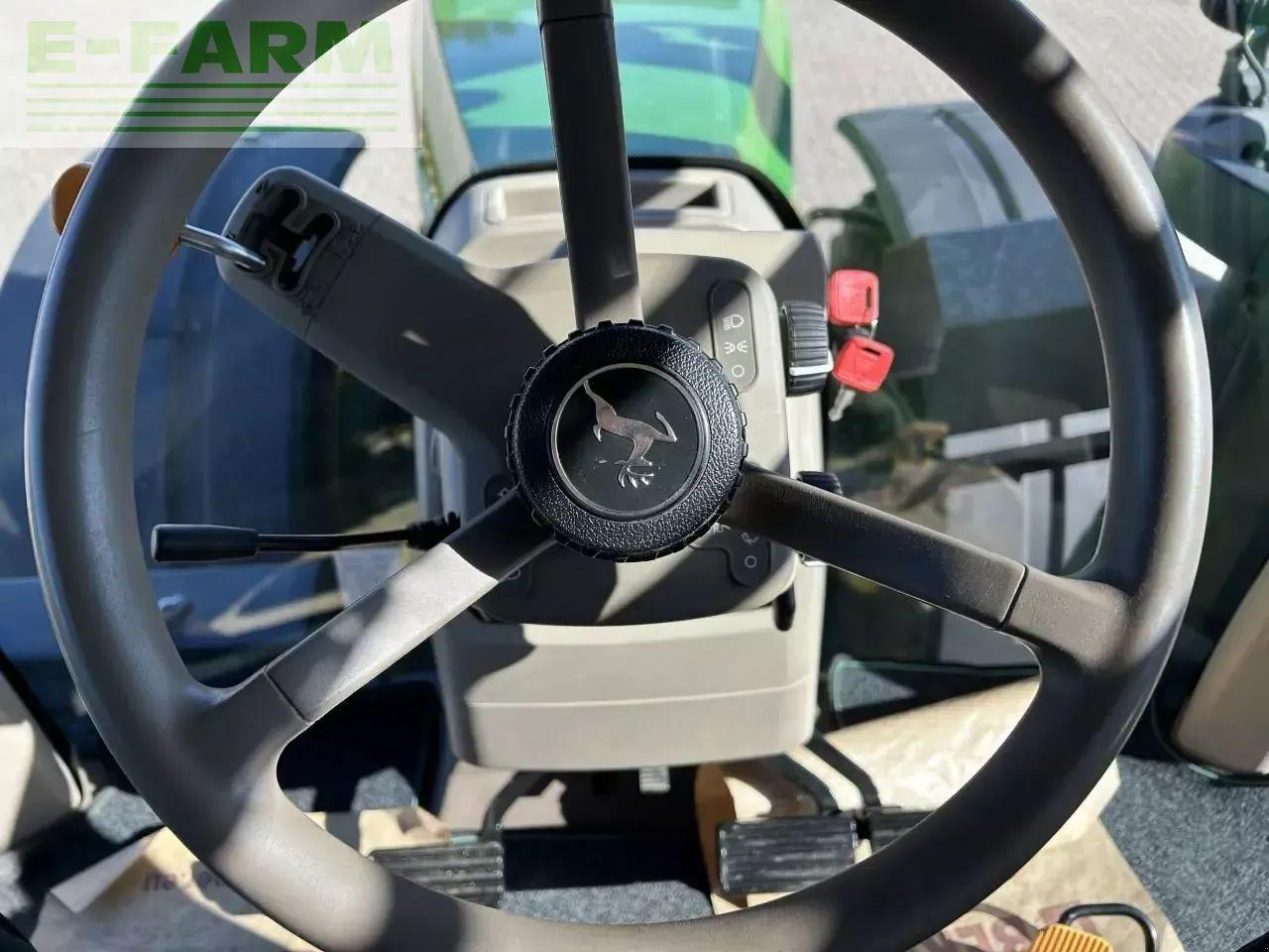 John Deere 8370r - Tractor: afbeelding 4 John Deere 8370r - Tractor: afbeelding 4