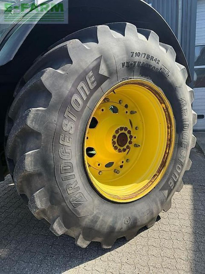 John Deere 8370r - Tractor: afbeelding 3 John Deere 8370r - Tractor: afbeelding 3