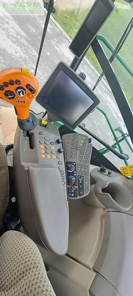 John Deere 8400 - Hakselaar: afbeelding 5 John Deere 8400 - Hakselaar: afbeelding 5