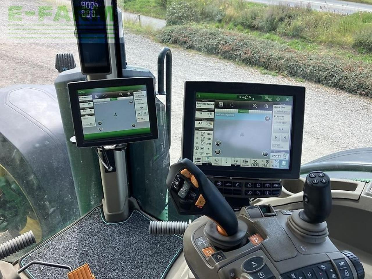 John Deere 8r 340 autopower - Tractor: afbeelding 4 John Deere 8r 340 autopower - Tractor: afbeelding 4