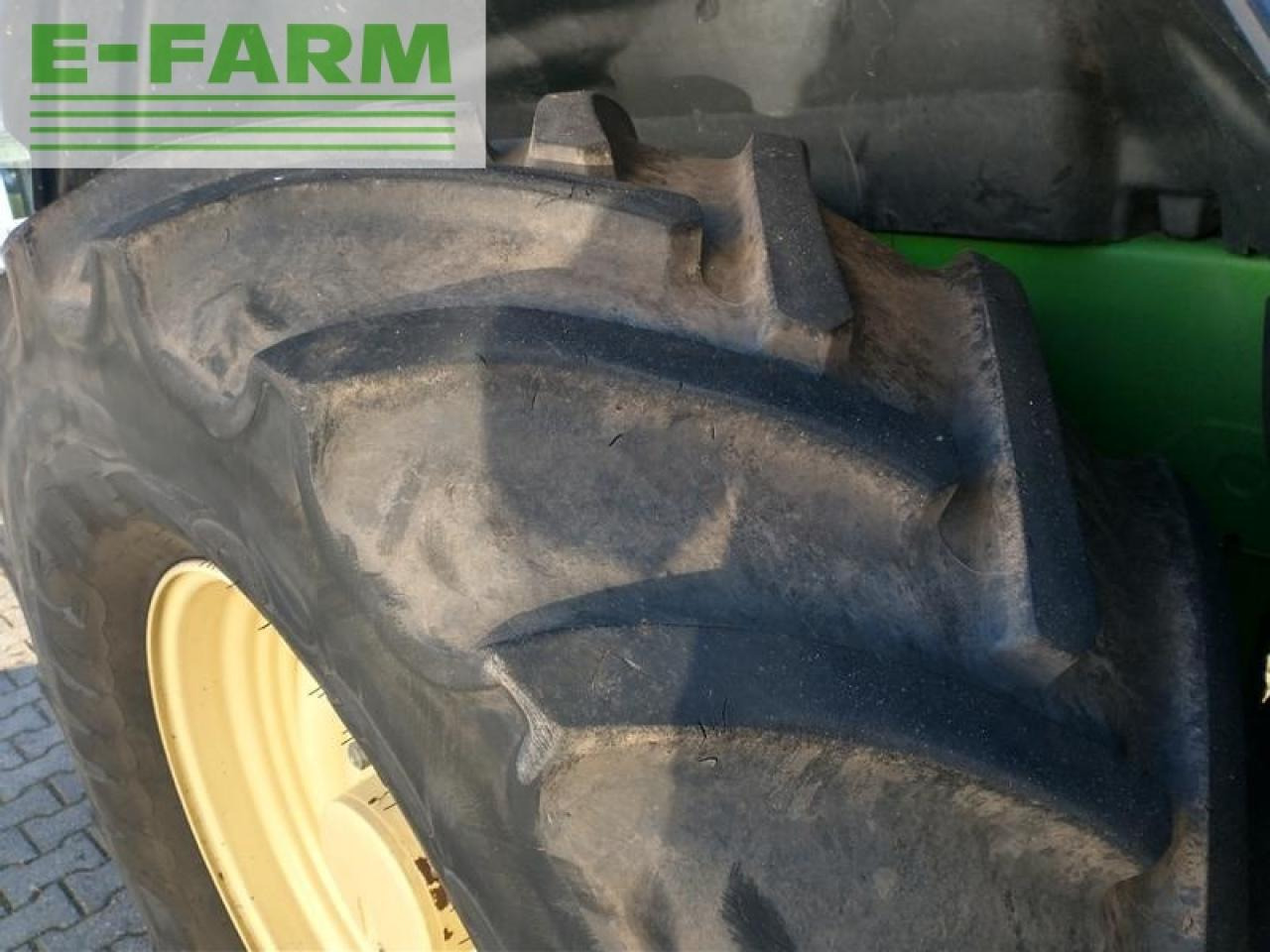 Hakselaar John Deere 9800: afbeelding 12