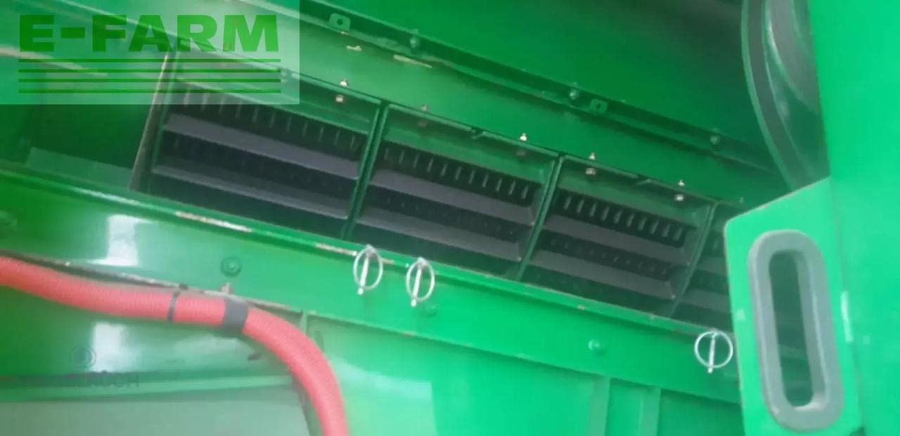 John Deere 9880i sts - Maaidorser: afbeelding 5 John Deere 9880i sts - Maaidorser: afbeelding 5