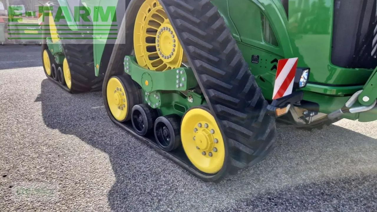 Tractor John Deere 9rx 640: afbeelding 15 Tractor John Deere 9rx 640: afbeelding 15