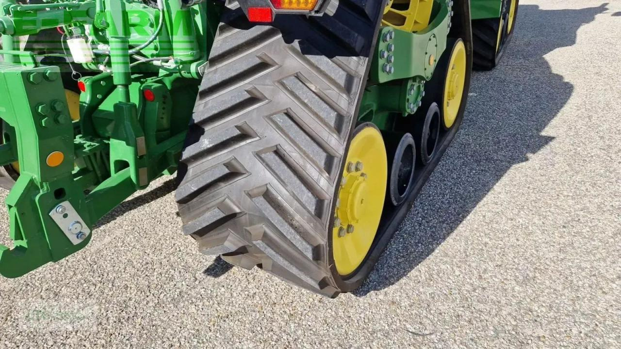 Tractor John Deere 9rx 640: afbeelding 16 Tractor John Deere 9rx 640: afbeelding 16