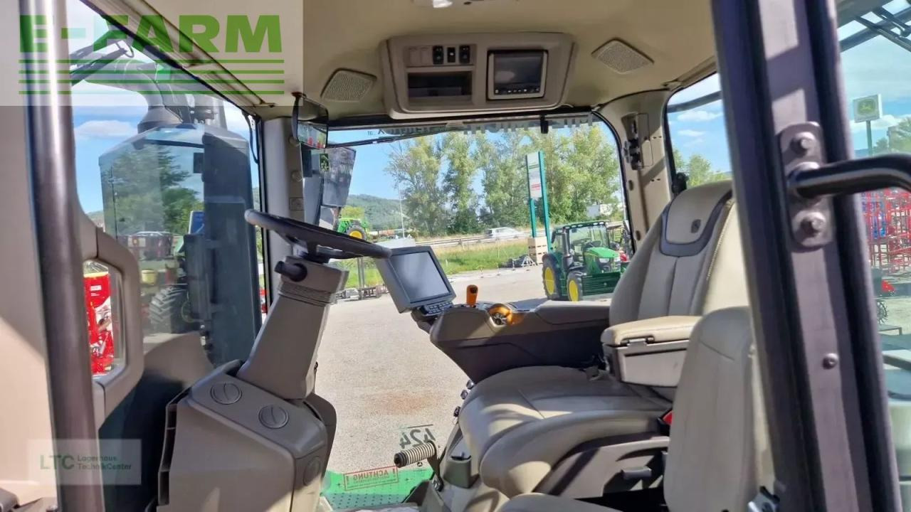 John Deere 9rx 640 - Tractor: afbeelding 5 John Deere 9rx 640 - Tractor: afbeelding 5