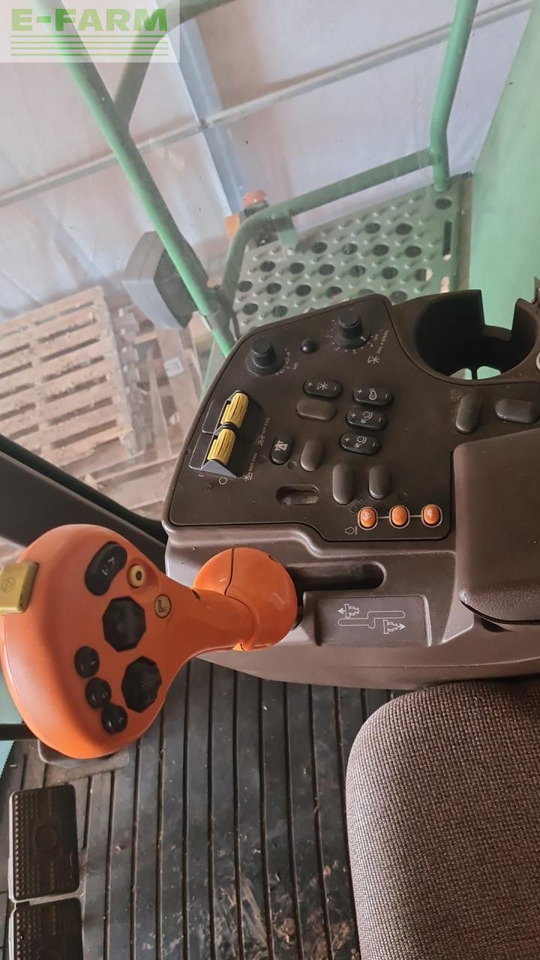 John Deere CTS - Maaidorser: afbeelding 4 John Deere CTS - Maaidorser: afbeelding 4