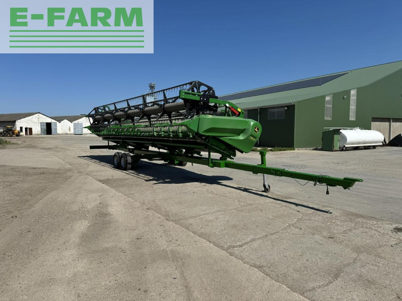 John Deere - Hakselaar toebehoor: afbeelding 5 John Deere - Hakselaar toebehoor: afbeelding 5
