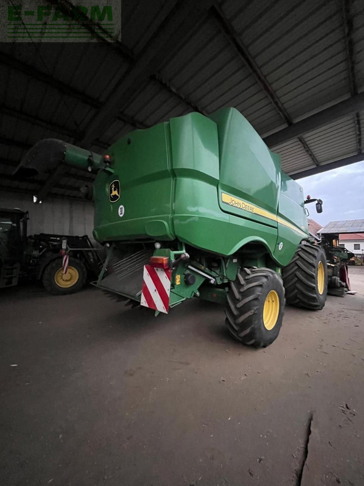John Deere S670i - Maaidorser: afbeelding 5 John Deere S670i - Maaidorser: afbeelding 5
