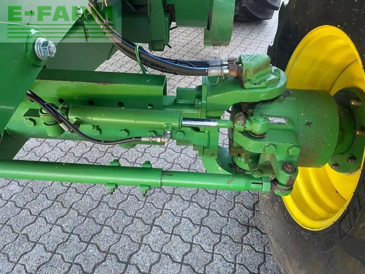 John Deere c670 - Maaidorser: afbeelding 2 John Deere c670 - Maaidorser: afbeelding 2