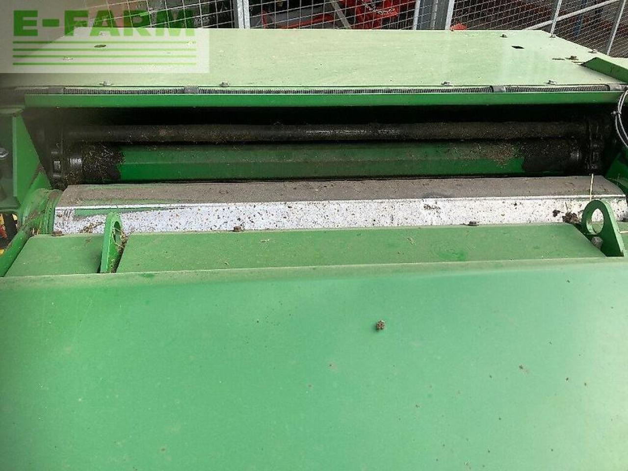 John Deere f440m - Vierkante balenpers: afbeelding 5 John Deere f440m - Vierkante balenpers: afbeelding 5