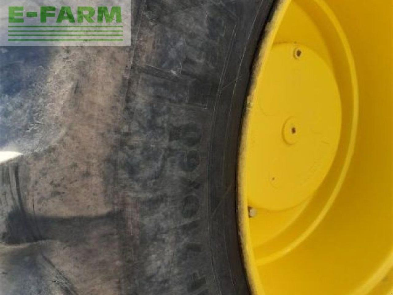 Tractor John Deere gebr. traktor john deere 8345r: afbeelding 23
