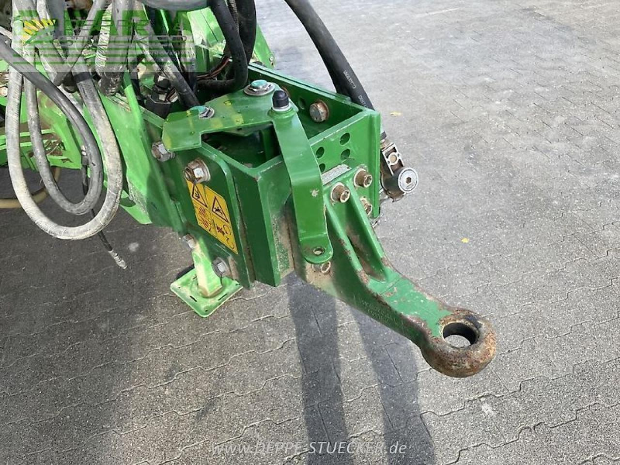 Getrokken veldspuit John Deere m740i (mj14): afbeelding 16 Getrokken veldspuit John Deere m740i (mj14): afbeelding 16