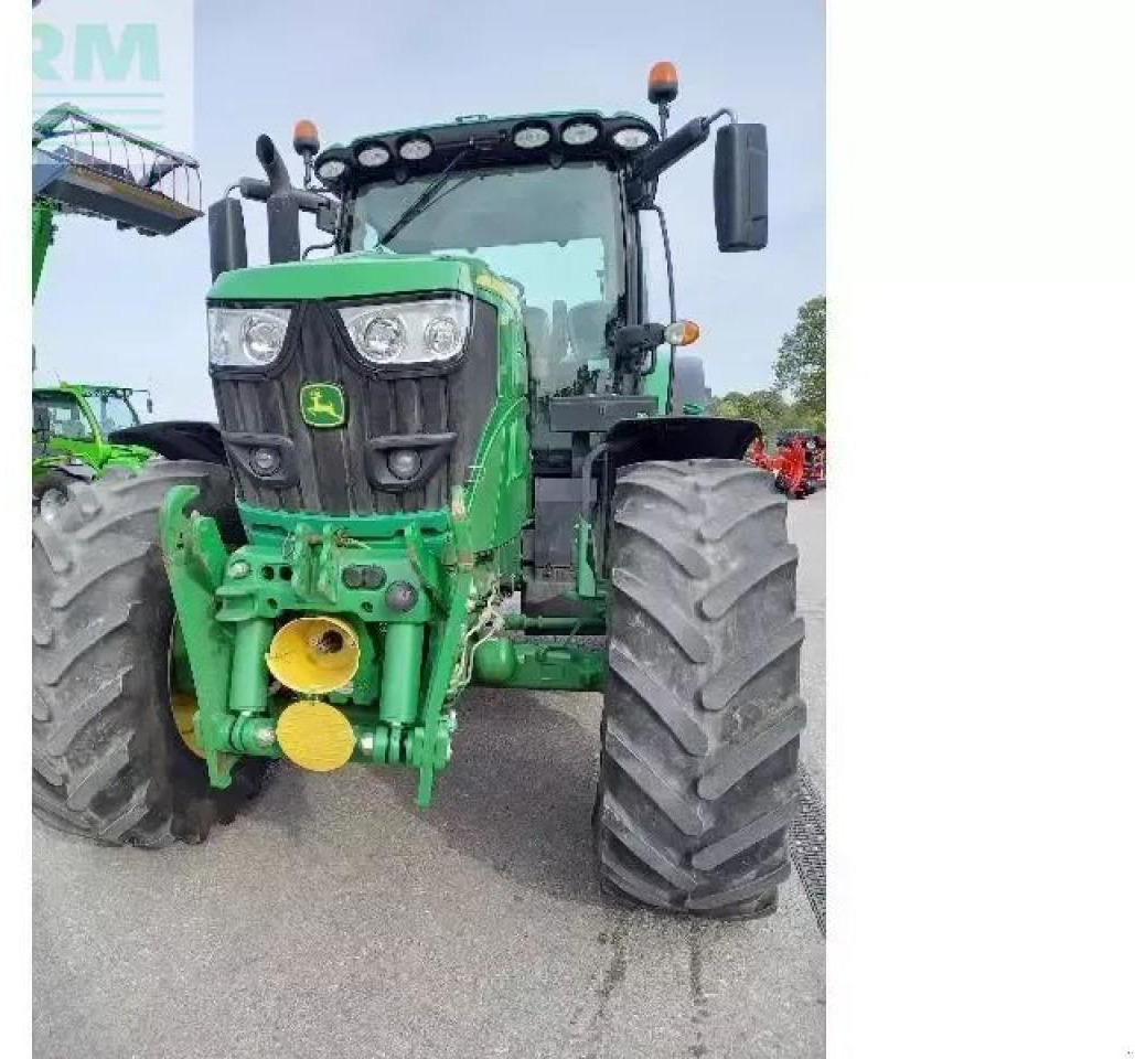 John Deere marque john deere, - Tractor: afbeelding 3 John Deere marque john deere, - Tractor: afbeelding 3