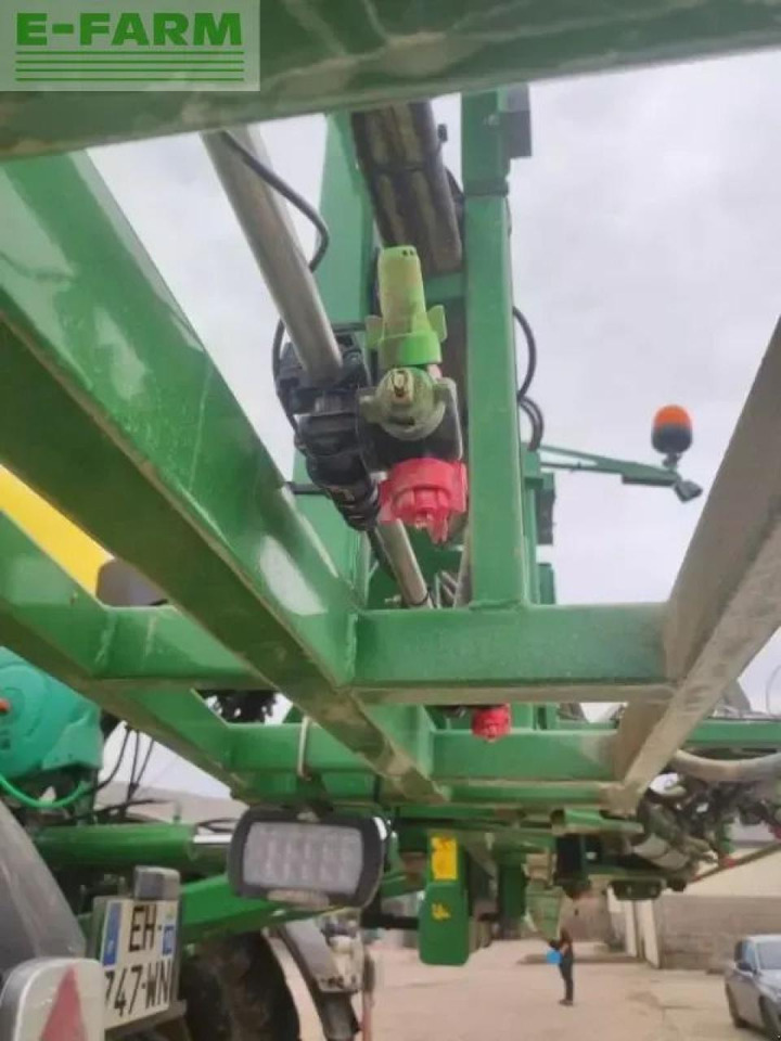 John Deere r4040i - Getrokken veldspuit: afbeelding 3 John Deere r4040i - Getrokken veldspuit: afbeelding 3