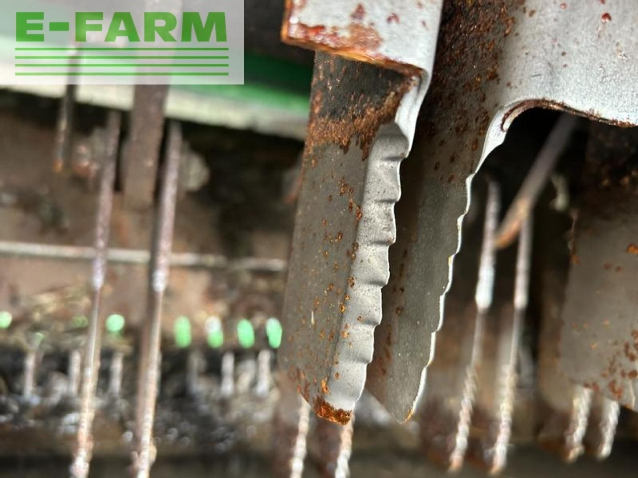 Maaidorser John Deere s685i: afbeelding 13