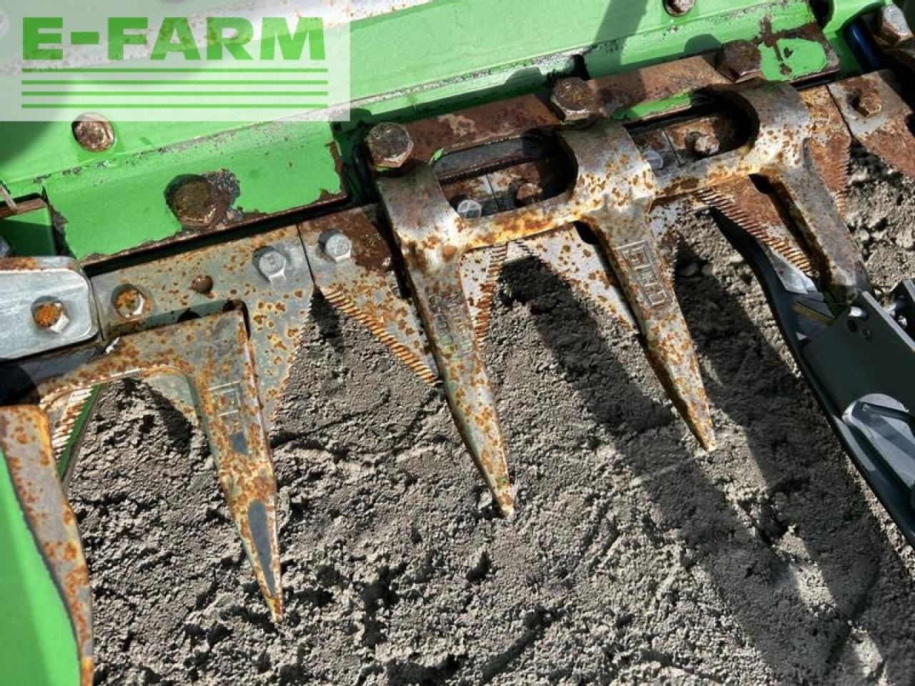 Maaidorser John Deere s685i: afbeelding 10