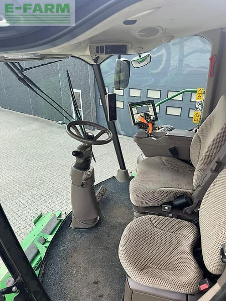 John Deere s790 - Maaidorser: afbeelding 2 John Deere s790 - Maaidorser: afbeelding 2
