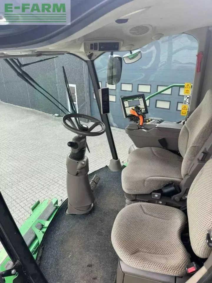 John Deere s790 - Maaidorser: afbeelding 2 John Deere s790 - Maaidorser: afbeelding 2