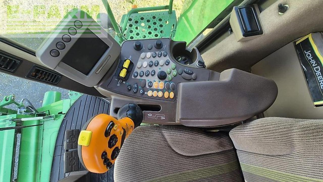 John Deere t 560 hillmaster - Maaidorser: afbeelding 5 John Deere t 560 hillmaster - Maaidorser: afbeelding 5