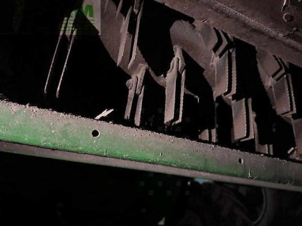 John Deere t560 - Maaidorser: afbeelding 5 John Deere t560 - Maaidorser: afbeelding 5
