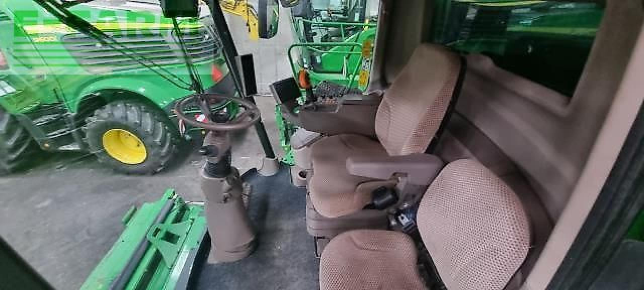 John Deere t660i - Maaidorser: afbeelding 5 John Deere t660i - Maaidorser: afbeelding 5