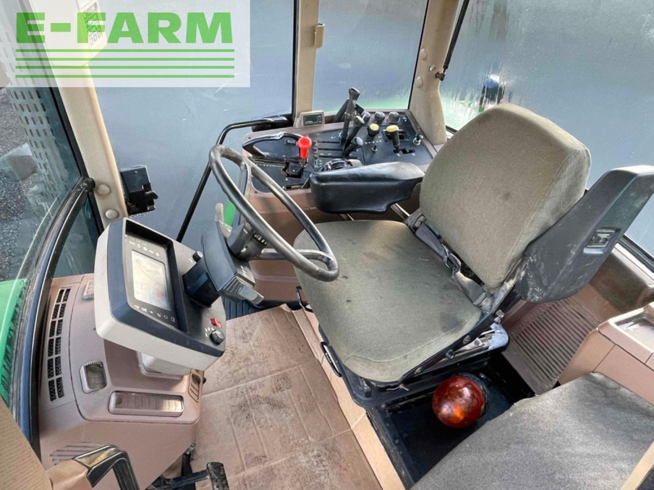 John Deere tracteur agricole 7700 john deere - Tractor: afbeelding 4 John Deere tracteur agricole 7700 john deere - Tractor: afbeelding 4