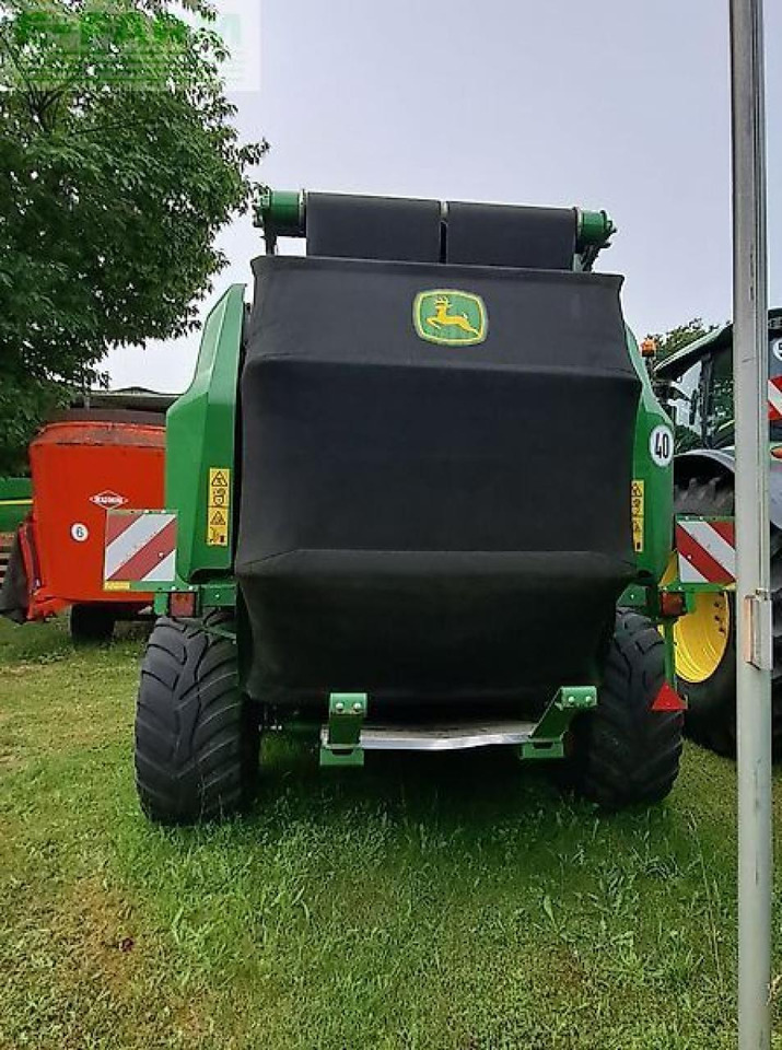 John Deere v461r - Vierkante balenpers: afbeelding 3 John Deere v461r - Vierkante balenpers: afbeelding 3