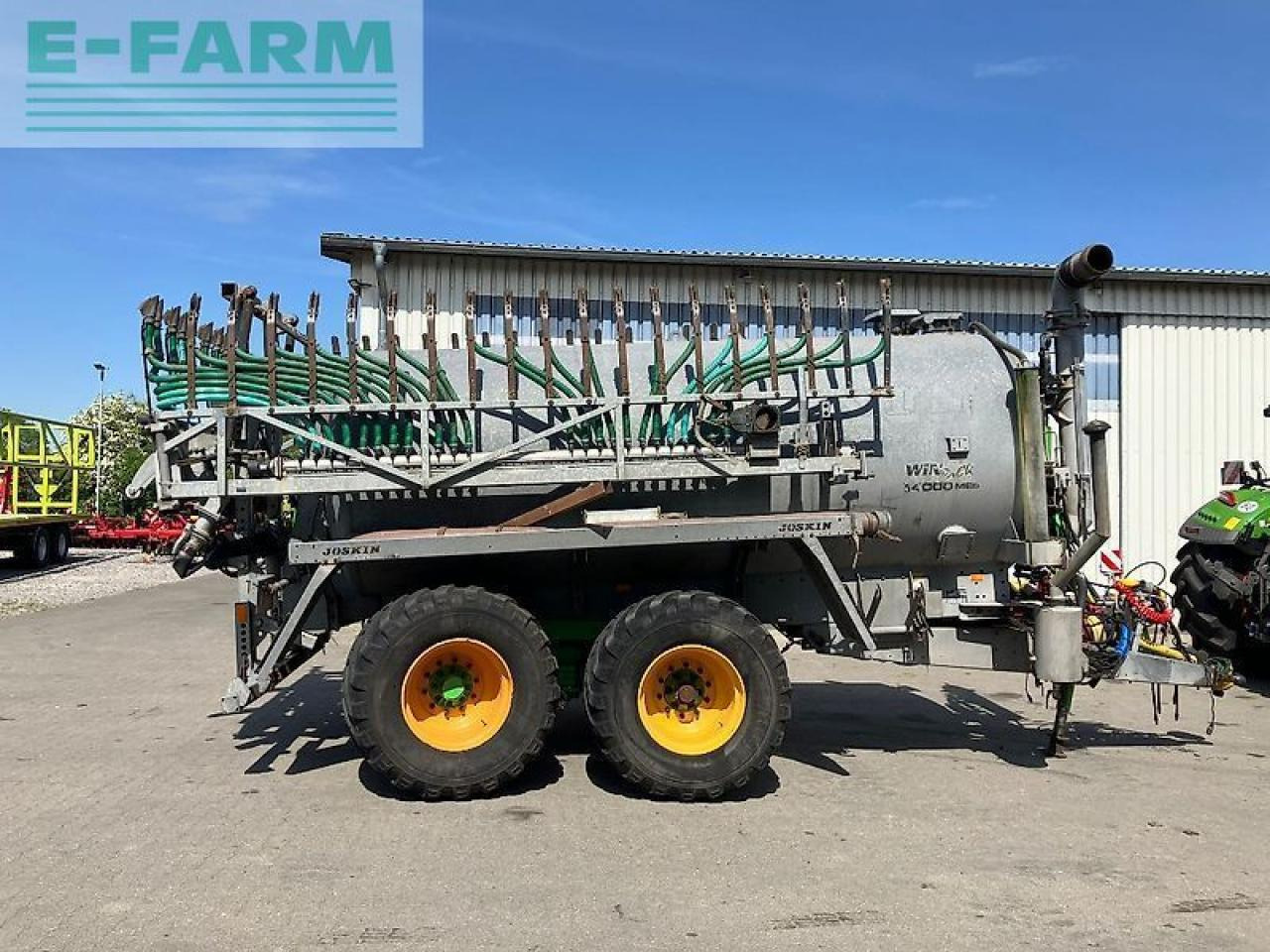 Joskin 14000 meb - Bemestingstechniek: afbeelding 3 Joskin 14000 meb - Bemestingstechniek: afbeelding 3