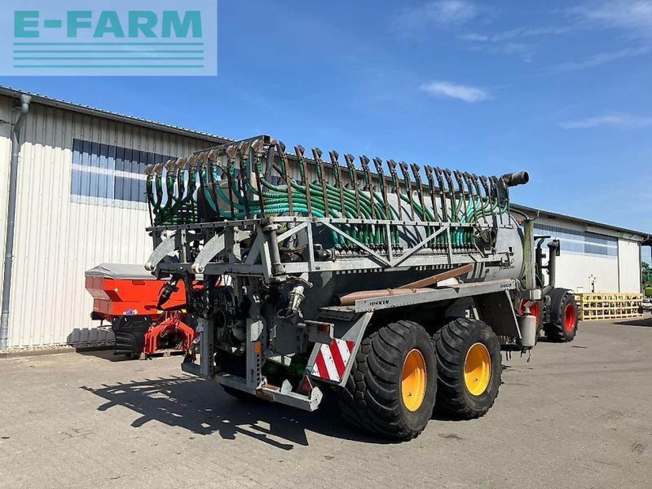 Joskin 14000 meb - Bemestingstechniek: afbeelding 2 Joskin 14000 meb - Bemestingstechniek: afbeelding 2