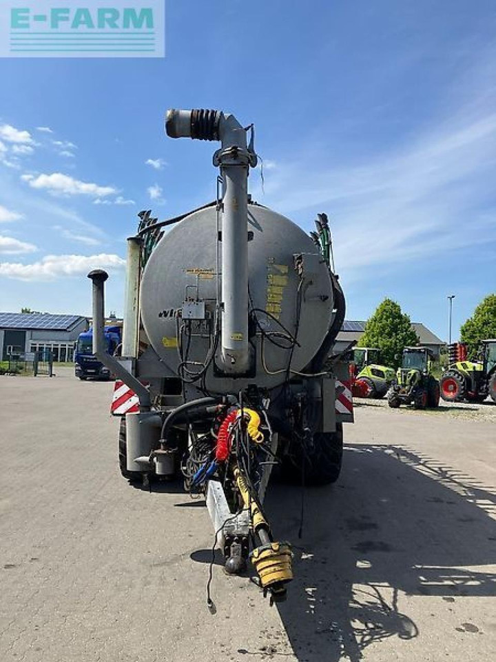 Joskin 14000 meb - Bemestingstechniek: afbeelding 4 Joskin 14000 meb - Bemestingstechniek: afbeelding 4