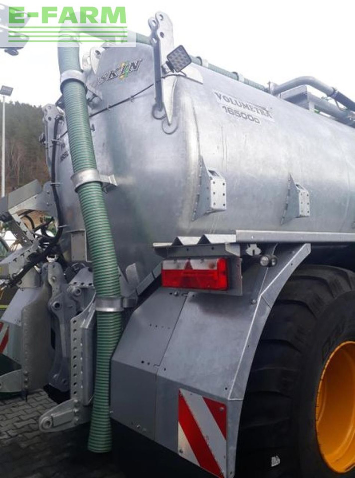 Joskin volumetra 16500 d - Mesttank: afbeelding 5 Joskin volumetra 16500 d - Mesttank: afbeelding 5