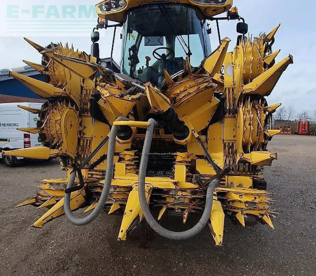 Kemper 375 10 rk - Hakselaar toebehoor: afbeelding 2 Kemper 375 10 rk - Hakselaar toebehoor: afbeelding 2