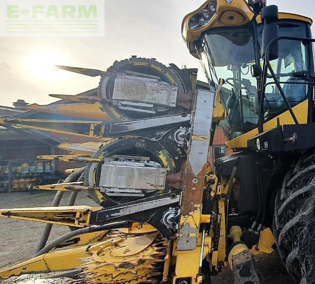 Kemper 375 10 rk - Hakselaar toebehoor: afbeelding 3 Kemper 375 10 rk - Hakselaar toebehoor: afbeelding 3