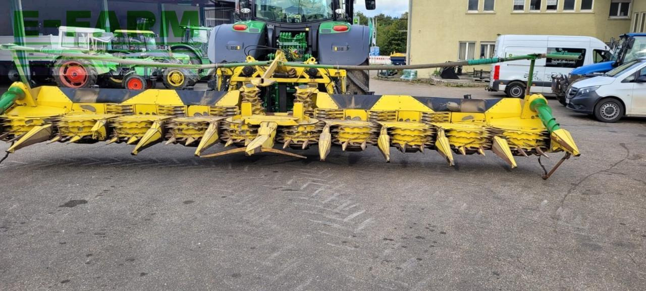 Kemper 375 f. jd77-7950 - Hakselaar toebehoor: afbeelding 1 Kemper 375 f. jd77-7950 - Hakselaar toebehoor: afbeelding 1