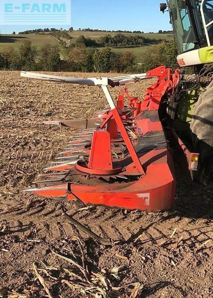 Kemper 375 plus claas 494/497/498 - Hakselaar toebehoor: afbeelding 2 Kemper 375 plus claas 494/497/498 - Hakselaar toebehoor: afbeelding 2