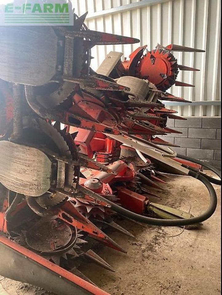 Kemper 375 plus claas 494/497/498 - Hakselaar toebehoor: afbeelding 3 Kemper 375 plus claas 494/497/498 - Hakselaar toebehoor: afbeelding 3