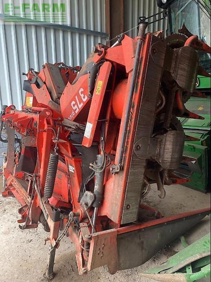Kemper 375 plus claas 494/497/498 - Hakselaar toebehoor: afbeelding 5 Kemper 375 plus claas 494/497/498 - Hakselaar toebehoor: afbeelding 5