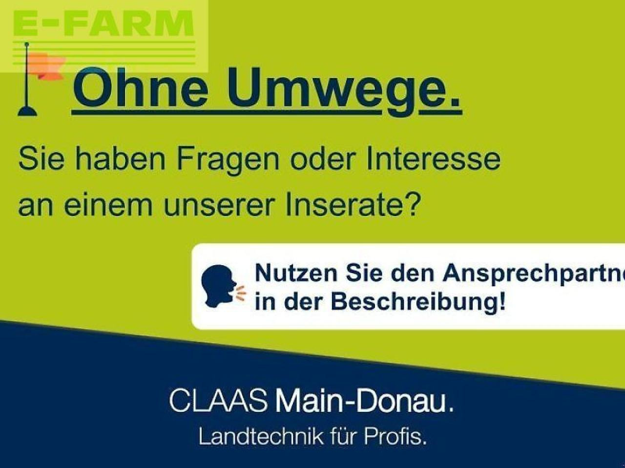 Kemper 390 plus mähvorsatz - Hakselaar toebehoor: afbeelding 5 Kemper 390 plus mähvorsatz - Hakselaar toebehoor: afbeelding 5
