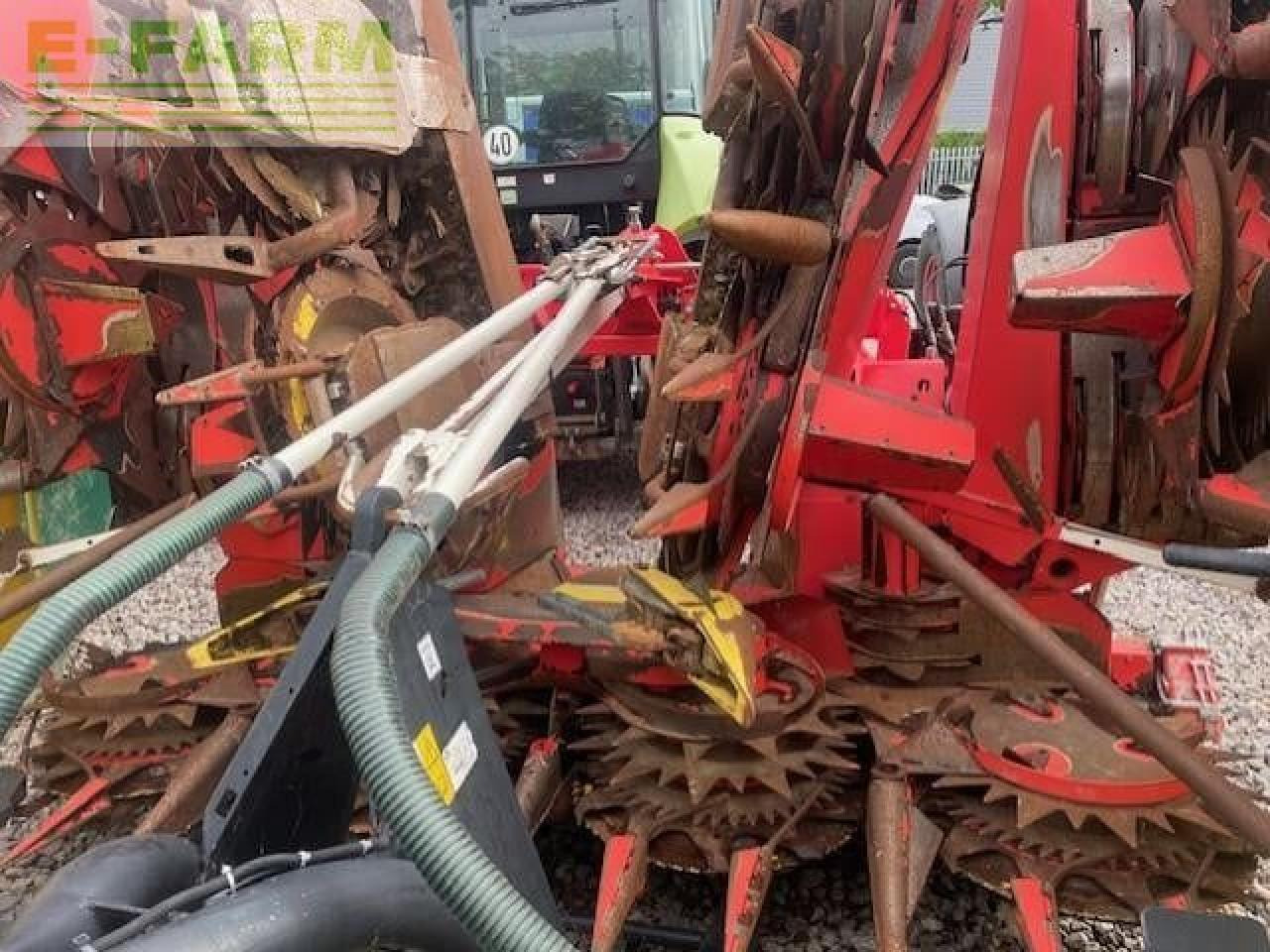 Kemper SPFH 390 PLUS - Hakselaar: afbeelding 5 Kemper SPFH 390 PLUS - Hakselaar: afbeelding 5