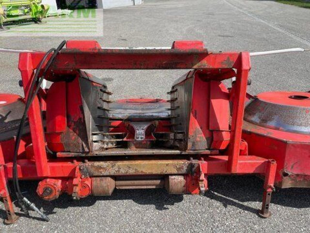 Kemper champion 4500 - Hakselaar toebehoor: afbeelding 4 Kemper champion 4500 - Hakselaar toebehoor: afbeelding 4